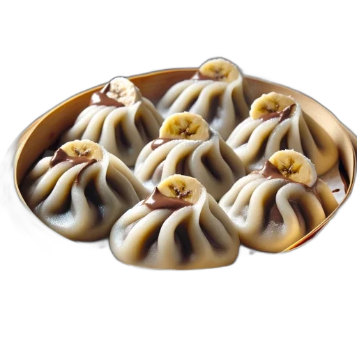 food, jewelry, photorealistic, 3d render, oil painting, wooden, steamer, contains transparent PNG cut-out