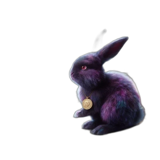 animal, jewelry, creature, staff, 3d render, concept art, photorealistic, pixel art transparent PNG cut-out