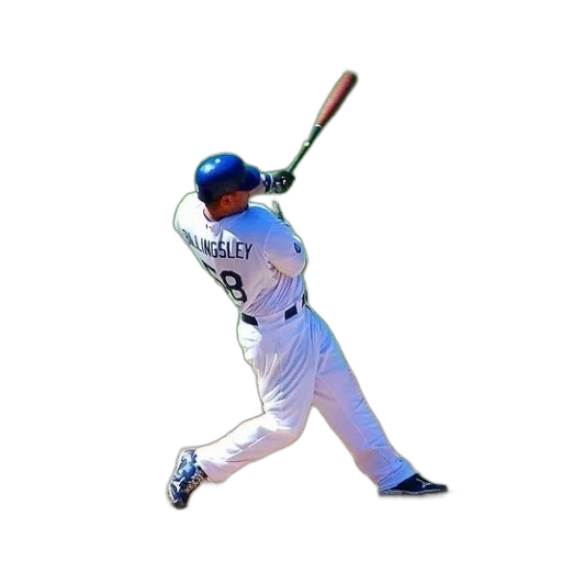weapon, staff, animal, sword, photorealistic, baseball, player, white transparent PNG cut-out