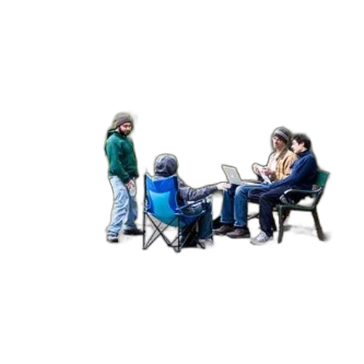 jacket, staff, furniture, hat, pixel art, 3d render, concept art, vaporwave transparent PNG cut-out
