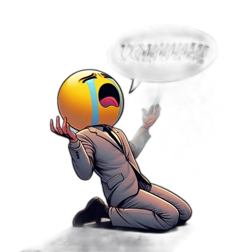 staff, robot, concept art, comic book art, pixel art, cartoon, outer space, emoticon transparent PNG cut-out