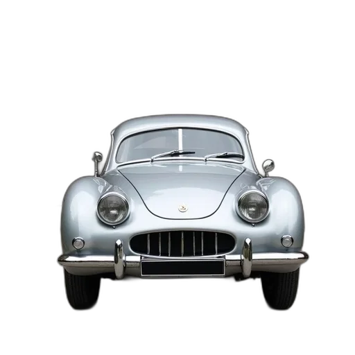 car, animal, robot, weapon, 3d render, photorealistic, concept art, silver transparent PNG cut-out