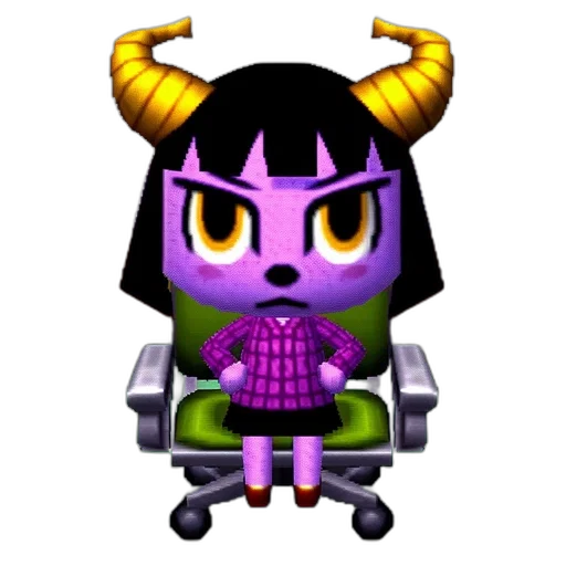 robot, furniture, creature, staff, 3d render, pixel art, concept art, fantasy art transparent PNG cut-out