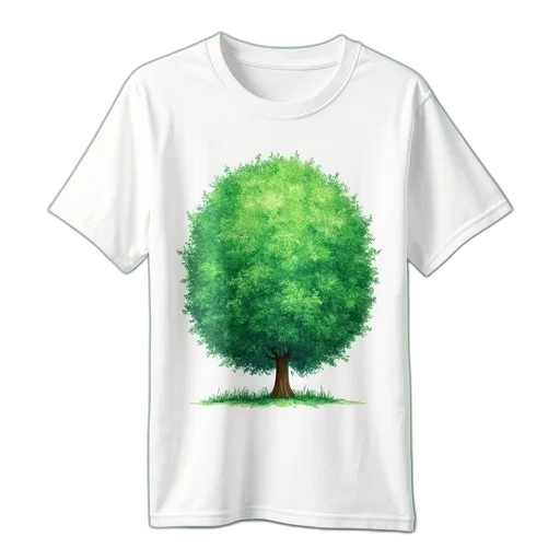 tree, 3d render, photorealistic, pixel art transparent PNG cut-out