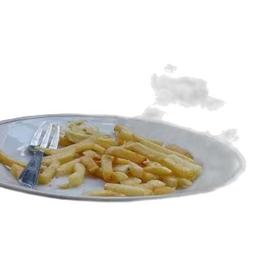 food, weapon, animal, creature, 3d render, photorealistic, concept art, fog transparent PNG cut-out