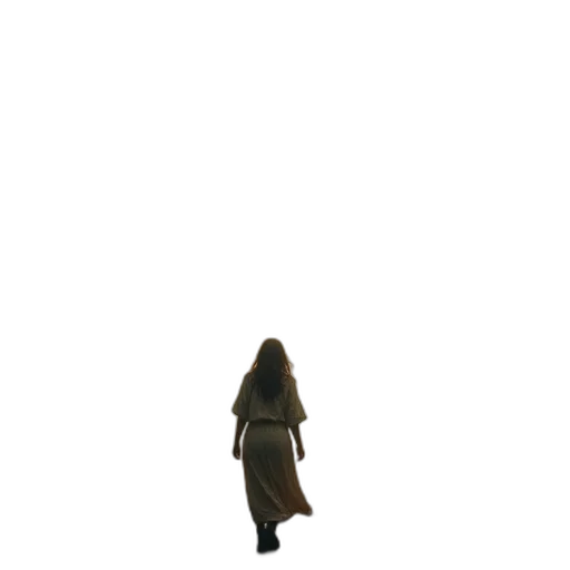 dress, staff, sword, creature, concept art, 3d render, pixel art, fantasy art transparent PNG cut-out