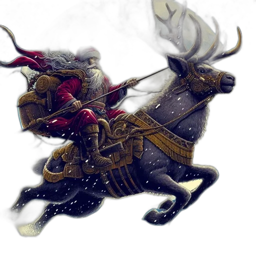 dragon, crown, sword, animal, fantasy art, concept art, watercolor, pixel art transparent PNG cut-out