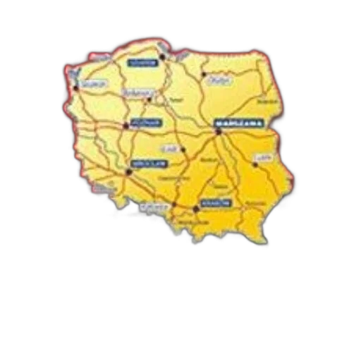crown, travel, guide, cover, featuring, map, poland, couple transparent PNG cut-out