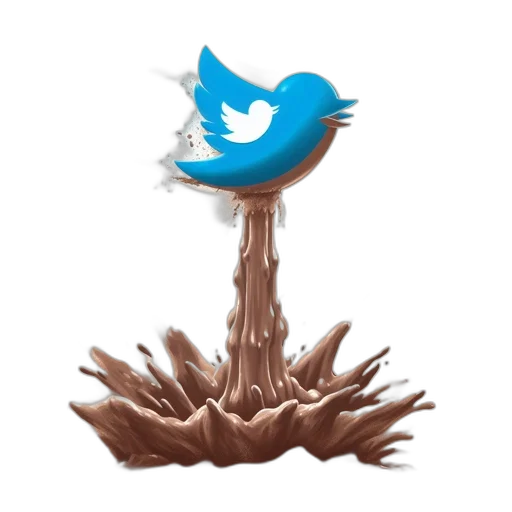 tree, staff, weapon, food, 3d render, concept art, large, blue transparent PNG cut-out