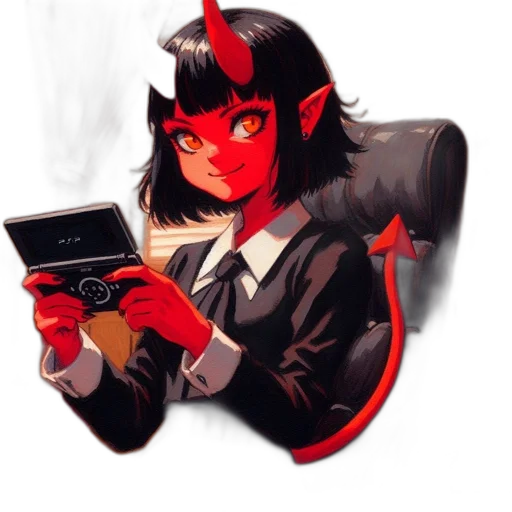 staff, dragon, creature, pixel art, concept art, fantasy art, anime, fire transparent PNG cut-out