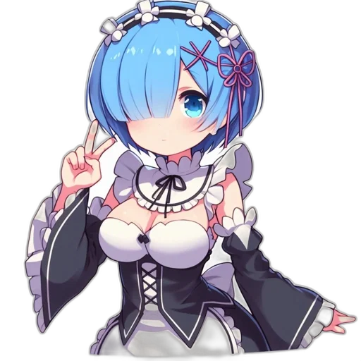 robot, dress, staff, crown, anime, pixel art, cartoon, 3d render transparent PNG cut-out