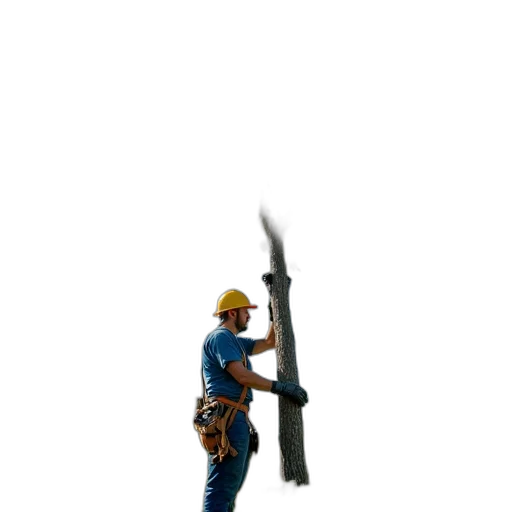 weapon, staff, sword, robot transparent PNG cut-out