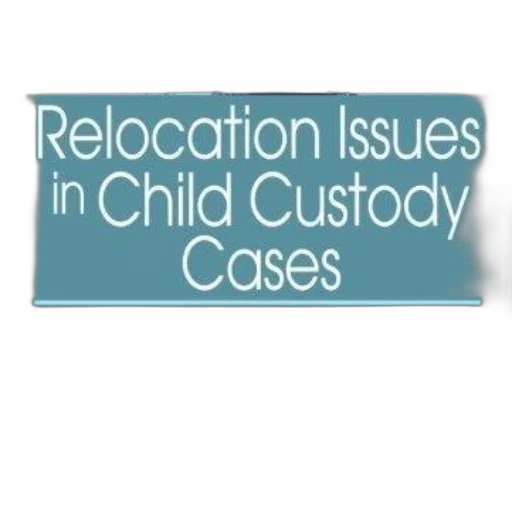 relocation, issues, child, custody, cases, philip, stahl, leslie transparent PNG cut-out