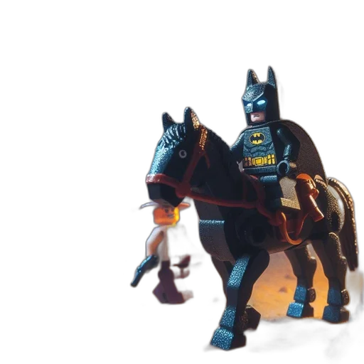 animal, 3d render, concept art, fantasy art, pixel art, outer space, dark, lego transparent PNG cut-out