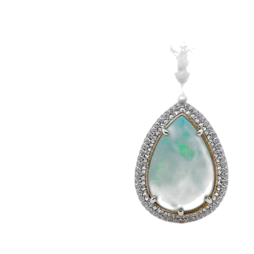 jewelry, crown, pastel, genuine transparent PNG cut-out