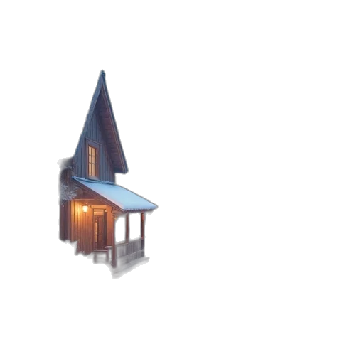building, furniture, umbrella, dress, 3d render, concept art, pixel art, photorealistic transparent PNG cut-out