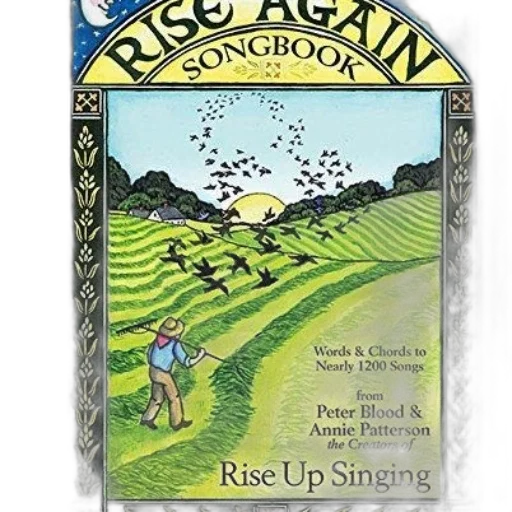 rise, again, songbook, features, words, chords, nearly, 1200 transparent PNG cut-out