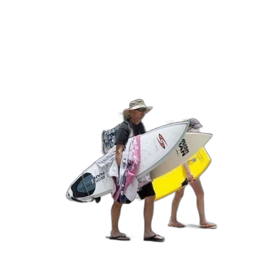 umbrella, hat, jacket, weapon, concept art, 3d render, vaporwave, photorealistic transparent PNG cut-out