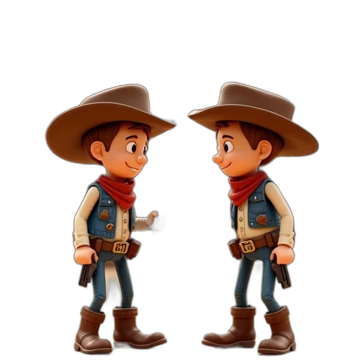 hat, jacket, 3d render, concept art, cartoon, pixel art, first, image transparent PNG cut-out