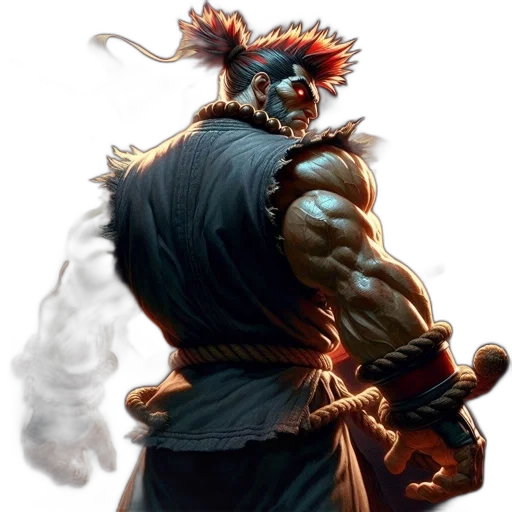 staff, concept art, fantasy art, comic book art, photorealistic, muscular, character, glowing transparent PNG cut-out