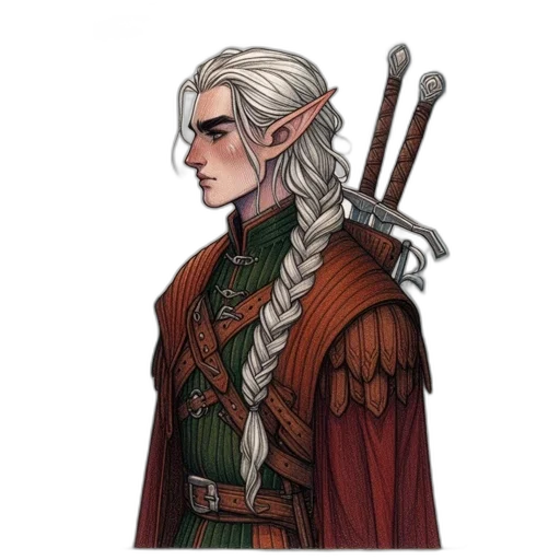 staff, dragon, sword, face, fantasy art, concept art, pixel art, comic book art transparent PNG cut-out