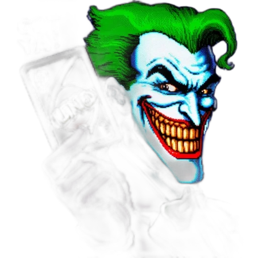 mask, face, comic book art, concept art, photorealistic, pixel art, illustration, portrays transparent PNG cut-out
