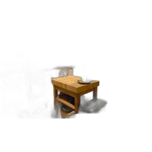 furniture, robot, staff, food transparent PNG cut-out