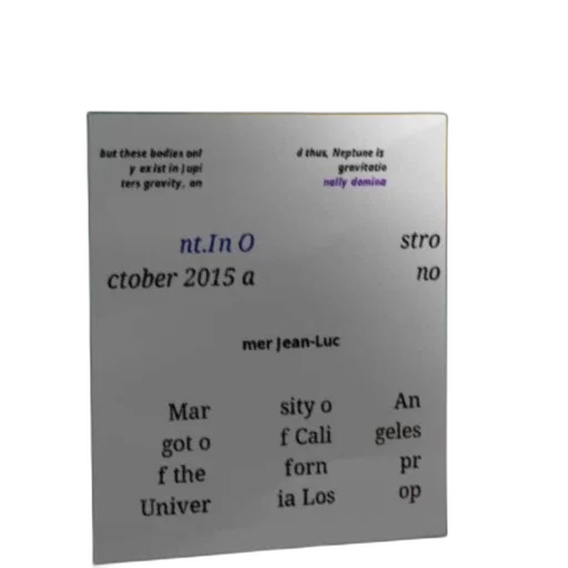 poster, text, about, neptune, gravitational, dominance, over, other transparent PNG cut-out
