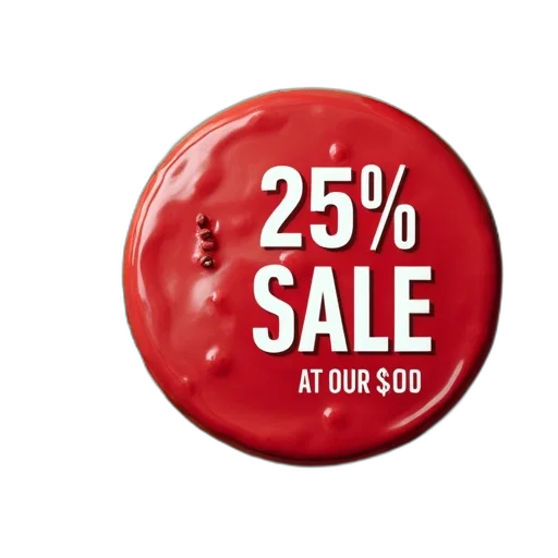 sale, buy, bulk, our transparent PNG cut-out