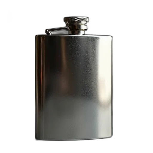 bottle, jewelry, weapon, crown, 3d render, photorealistic, image, body transparent PNG cut-out