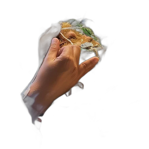 food, bottle, jewelry, umbrella, photorealistic, 3d render, concept art, oil painting transparent PNG cut-out