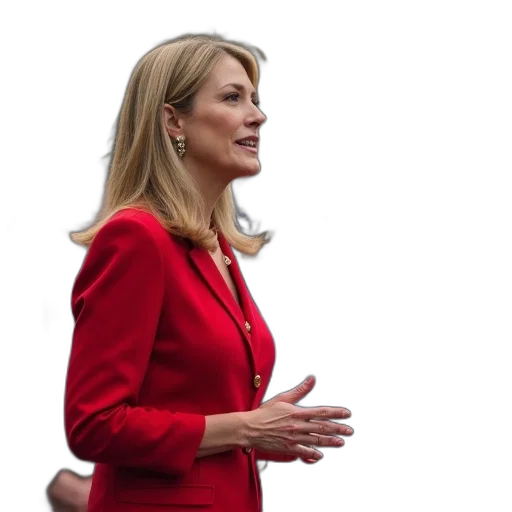 jacket, staff, candidate, senate, elizabeth, harvick, speaks, town transparent PNG cut-out