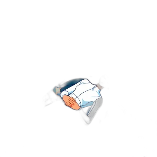 weapon, jewelry, robot, food, 3d render, pixel art, concept art, anime transparent PNG cut-out