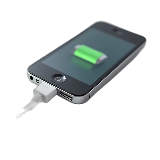 weapon, 3d render, wireless, mobile transparent PNG cut-out