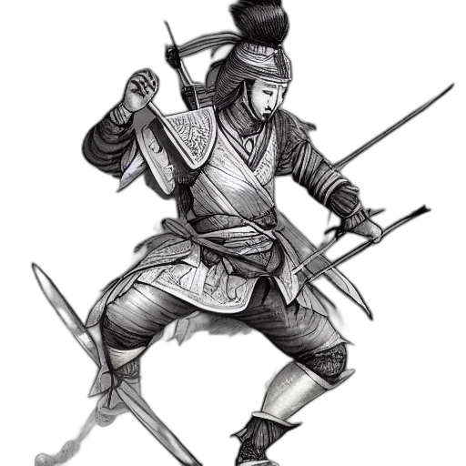 sword, staff, weapon, mask transparent PNG cut-out