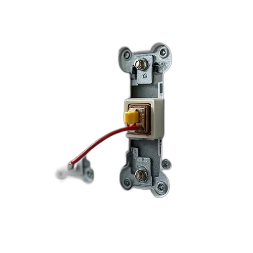 robot, jewelry, staff, 3d render transparent PNG cut-out
