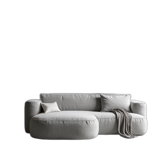furniture, shoes, crown, 3d render transparent PNG cut-out