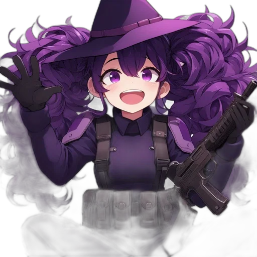 weapon, staff, hat, mask, pixel art, anime, fantasy art, concept art transparent PNG cut-out