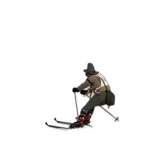 staff, weapon, robot, hat, concept art, 3d render, pixel art, fantasy art transparent PNG cut-out