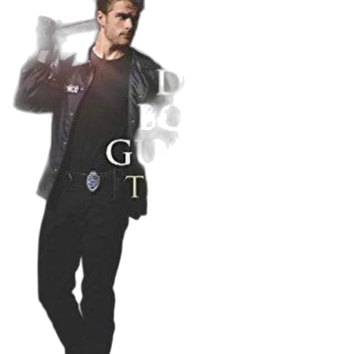 jacket, staff, weapon, concept art, photorealistic, pixel art, 3d render, dark transparent PNG cut-out