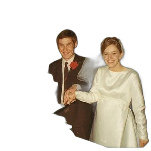 dress, staff, jacket, jewelry, photorealistic, vintage, wedding, photo transparent PNG cut-out