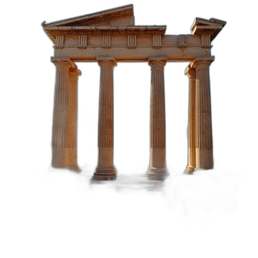 furniture, building, crown, staff, 3d render, concept art, photorealistic, fantasy art transparent PNG cut-out