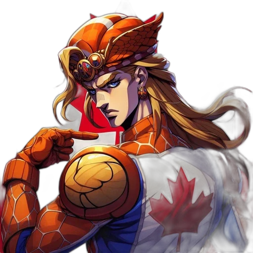 crown, dragon, face, hat, concept art, pixel art, anime, fantasy art transparent PNG cut-out