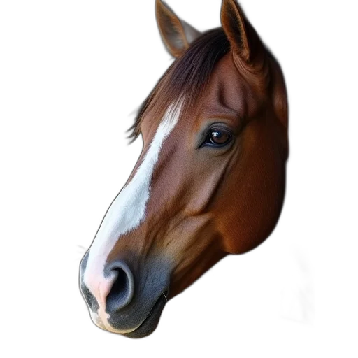animal, face, mask, creature, photorealistic, oil painting, 3d render, pixel art transparent PNG cut-out