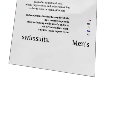 underwater, text, excerpt, discussing, impracticality, standard, clothing, swimming transparent PNG cut-out