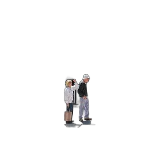 staff, robot, jacket, bottle, pixel art, 3d render, concept art, photorealistic transparent PNG cut-out