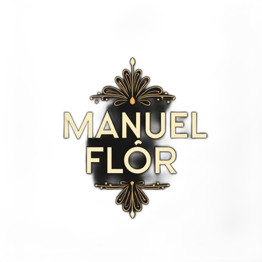 flower, furniture, 3d render, logo transparent PNG cut-out