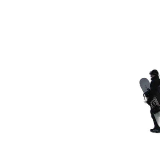 jacket, weapon, robot, staff, 3d render, concept art, pixel art, cyberpunk transparent PNG cut-out