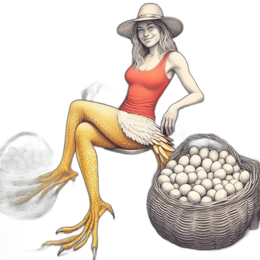 dress, jewelry, food, hat, concept art, photorealistic, watercolor, fantasy art transparent PNG cut-out