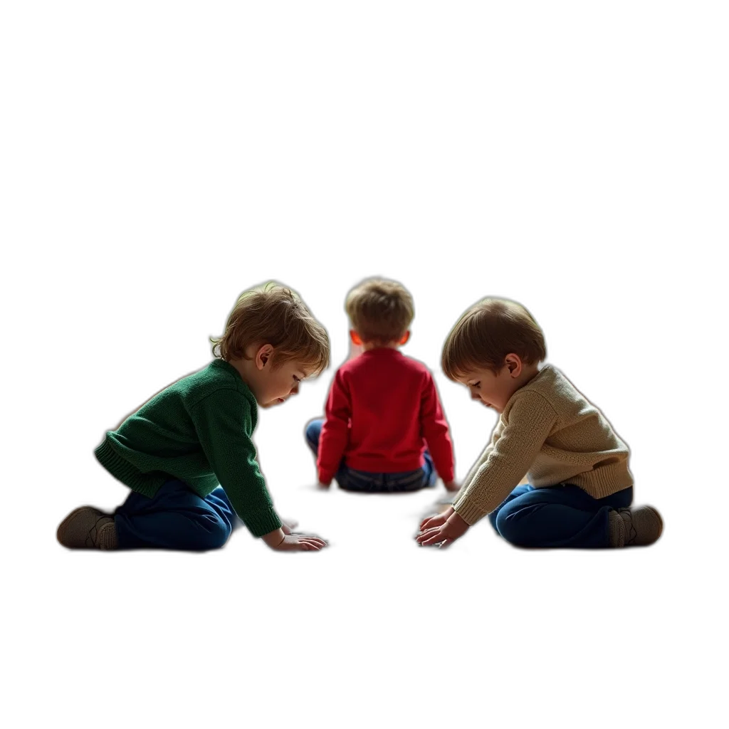 3d render, photorealistic, concept art, second, image, shows, same, room transparent PNG cut-out